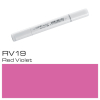 COPIC Sketch Marker RV19 - Red Violet