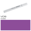 COPIC Sketch Marker V09 - Violet