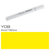 COPIC Sketch Marker Y08 - Acid Yellow