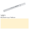 COPIC Sketch Marker Y21 - Buttercup Yellow
