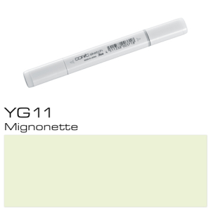 COPIC Sketch Marker YG11 - Mignonette