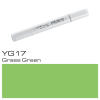 COPIC Sketch Marker YG17 - Grass Green