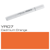 COPIC Sketch Marker YR07 - Cadmium orange