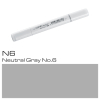 COPIC Sketch Marker N6 - Neutral Gray No. 6