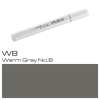 COPIC Sketch Marker W8 - Warm Gray No. 8