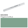 COPIC Sketch Marker BG99 - Flagstone Blue