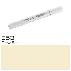 COPIC Sketch Marker E53 - Raw Silk