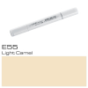 COPIC Sketch Marker E55 - Light Camel