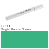 COPIC Sketch Marker G19 - Bright Parrot Green
