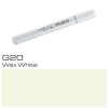 COPIC Sketch Marker G20 - Wax White