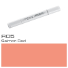 COPIC Sketch Marker R05 - Salmon Red