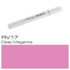 COPIC Sketch Marker RV17 - Deep Magenta