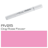 COPIC Sketch Marker RV25 - Dog Rose Flower