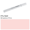 COPIC Sketch Marker RV32 - Shadow Pink