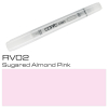 COPIC Ciao Marker RV02 - Sugared Almond Pink