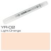 COPIC Ciao Marker YR02 - Light Orange