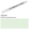 COPIC Ciao Marker YG41 - Pale Green