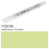 COPIC Ciao Marker YG06 - Yellowish Green