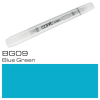 COPIC Ciao Marker BG09 - Blue Green