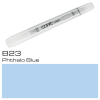 COPIC Ciao Marker B23 - Phthalo Blue