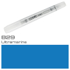 COPIC Ciao Marker B29 - Ultramarine