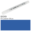 COPIC Ciao Marker B39 - Prussian Blue
