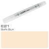 COPIC Ciao Marker E21 - Baby Skin Pink