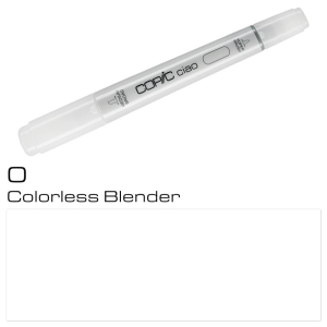 COPIC Ciao Marker 0 - Colorless Blender