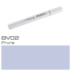 COPIC Sketch Marker BV02 - Prune