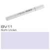 COPIC Sketch Marker BV11 - Soft Violet