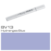 COPIC Sketch Marker BV13 - Hydrangea Blue