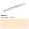 COPIC Sketch Marker YR20 - Yellowish Shade