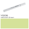 COPIC Sketch Marker YG06 - Yellowish Green