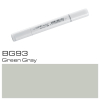 COPIC Sketch Marker BG93 - Green Gray