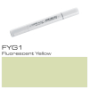 COPIC Sketch Marker FYG1 - Yellow