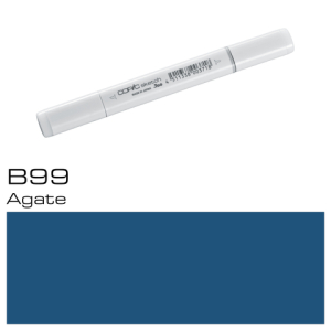 COPIC Sketch Marker B99 - Agate