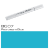 COPIC Sketch Marker BG07 - Petroleum Blue