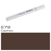 COPIC Sketch Marker E79 - Cashew