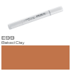 COPIC Sketch Marker E99 - Baked Clay