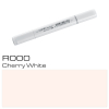 COPIC Sketch Marker R000 - Cherry White
