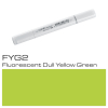 COPIC Sketch Marker FYG2 - Dull Yellow Green