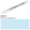 COPIC Ciao Marker B02 - Robins Egg Blue