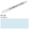 COPIC Ciao Marker B12 - Ice Blue