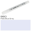 COPIC Ciao Marker B60 - Pale Blue Gray