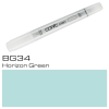 COPIC Ciao Marker BG34 - Horizon Green