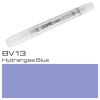 COPIC Ciao Marker BV13 - Hydrangea Blue