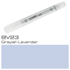 COPIC Ciao Marker BV23 - Grayish Lavender