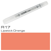 COPIC Ciao Marker R17 - Lipstick Orange