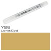 COPIC Ciao Marker Y28 - Lionet Gold