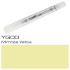 COPIC Ciao Marker YG00 - Mimosa Yellow